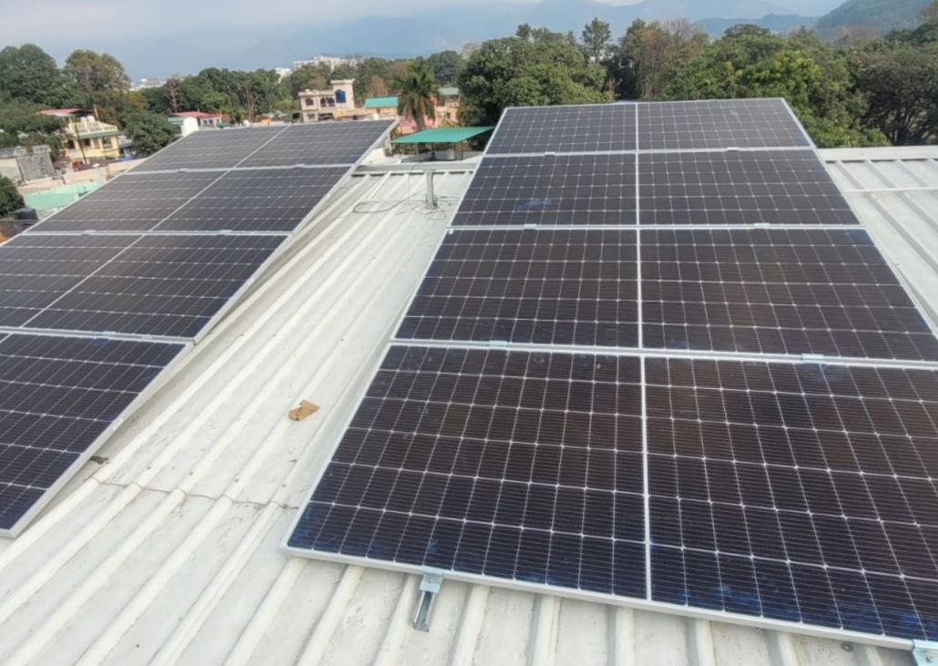 rooftop-aolar-sky-sunrise-dehradun