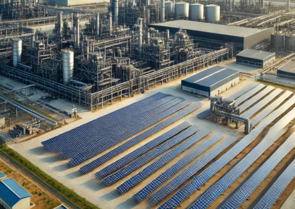 sky sunrise energy= commercial-solar-power-plant-uttarakhand-company